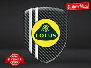 Lotus Vinilos Ventana Auto Máximo Resistente Estilo Pro